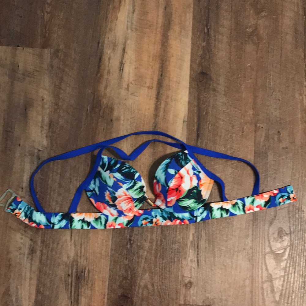 Abercrombie bikini top